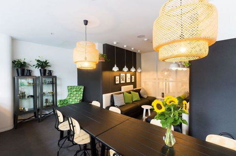 Song Hotel Sydney - Accommodation Georgetown 13