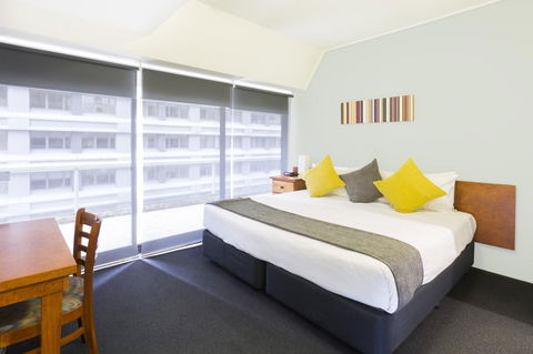 Song Hotel Sydney - Accommodation Georgetown 25