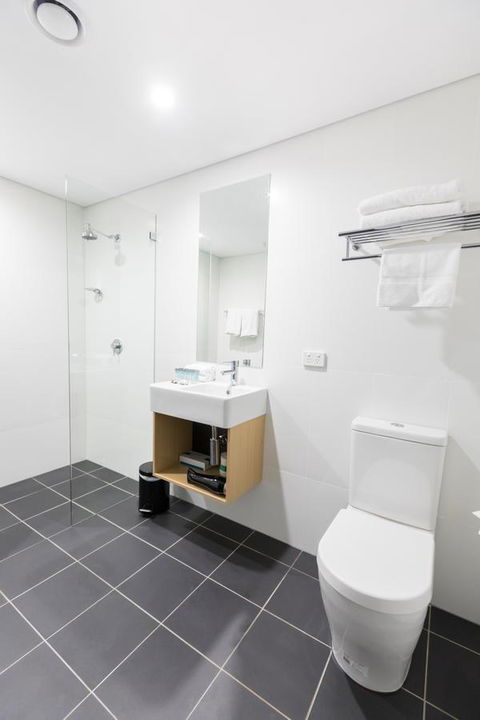 Song Hotel Sydney - Accommodation Georgetown 6