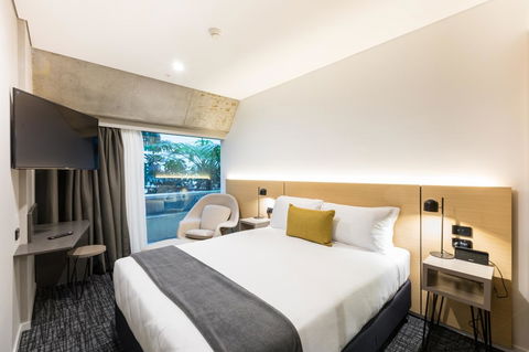 Song Hotel Sydney - Accommodation Georgetown 10
