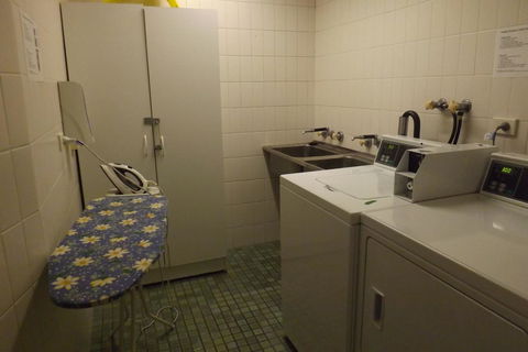 Song Hotel Sydney - Accommodation Georgetown 31