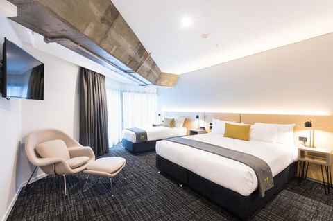 Song Hotel Sydney - Accommodation Georgetown 9
