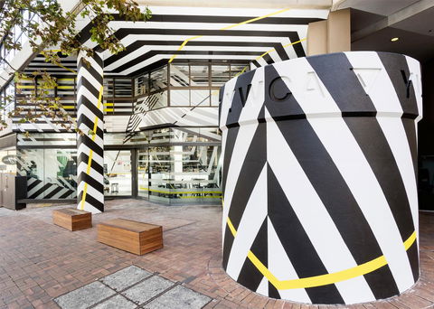 Song Hotel Sydney - Accommodation Georgetown 21