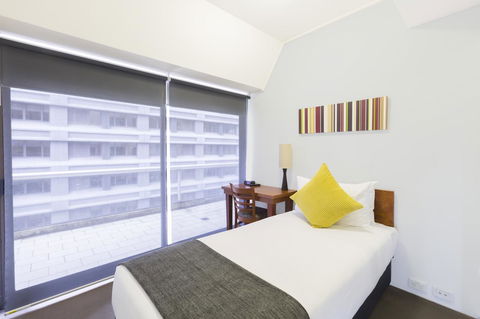 Song Hotel Sydney - Accommodation Georgetown 22