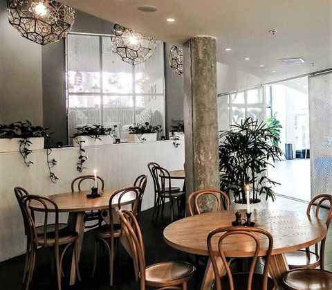 Song Hotel Sydney - Accommodation Georgetown 2