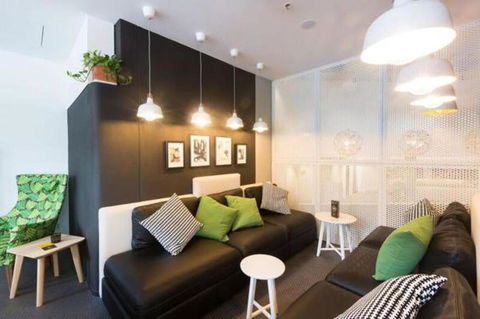 Song Hotel Sydney - Accommodation Georgetown 14