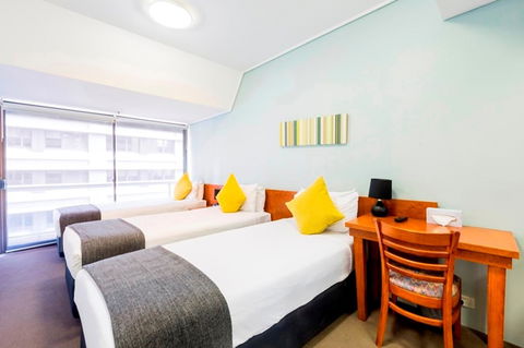 Song Hotel Sydney - Accommodation Georgetown 26