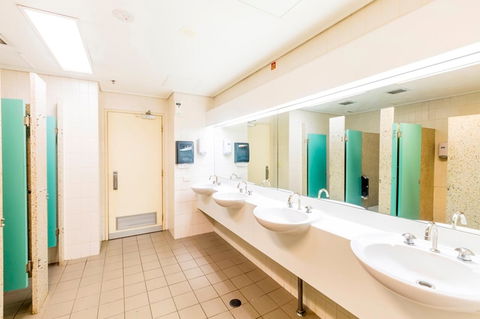 Song Hotel Sydney - Accommodation Georgetown 30