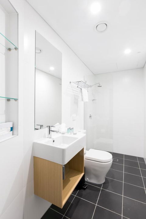 Song Hotel Sydney - Accommodation Georgetown 7