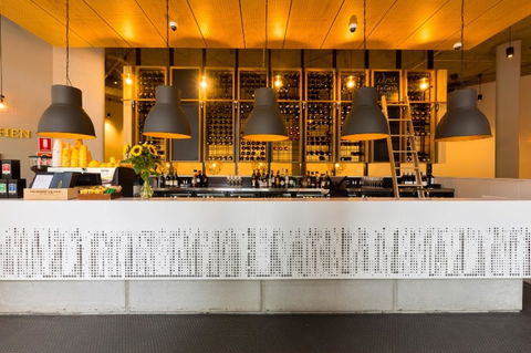 Song Hotel Sydney - Accommodation Georgetown 17