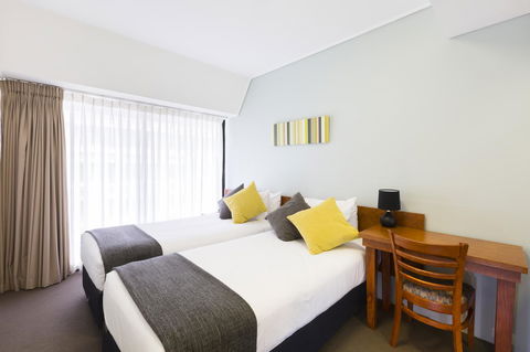 Song Hotel Sydney - Accommodation Georgetown 24