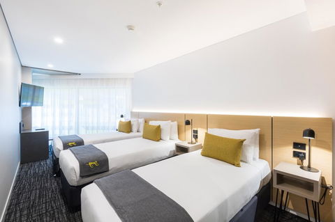 Song Hotel Sydney - Accommodation Georgetown 8