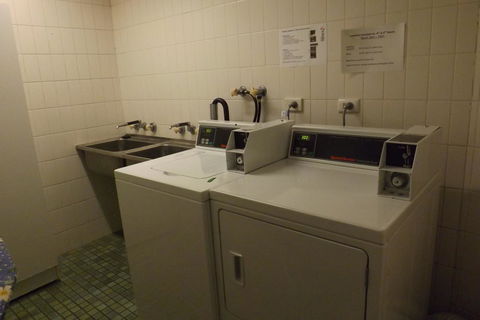 Song Hotel Sydney - Accommodation Georgetown 32