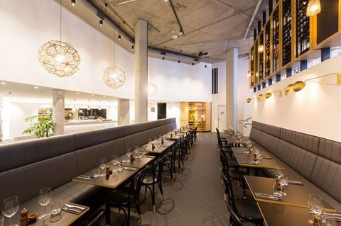 Song Hotel Sydney - Accommodation Georgetown 15