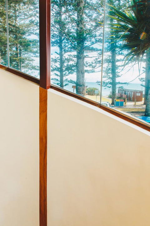 Beach Hotel Resort - Accommodation Georgetown 34