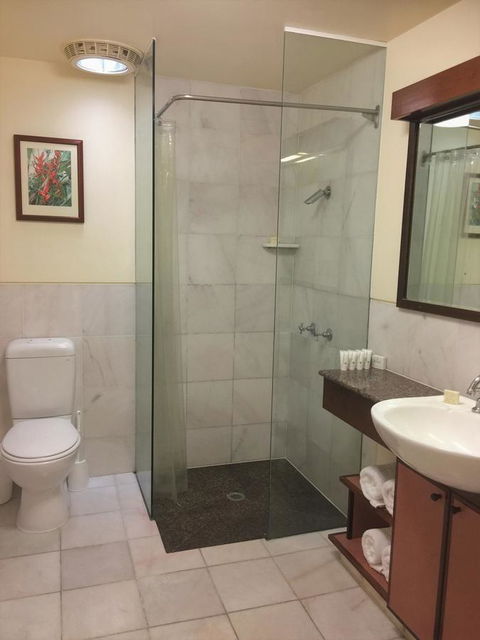 Beach Hotel Resort - Accommodation Georgetown 29