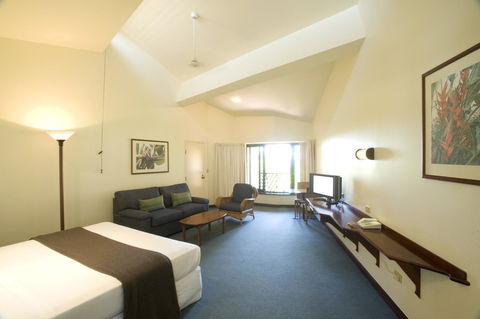 Beach Hotel Resort - Accommodation Georgetown 24