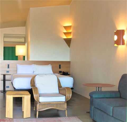 Beach Hotel Resort - Accommodation Georgetown 9