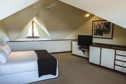 Beach Hotel Resort - Accommodation Georgetown 44