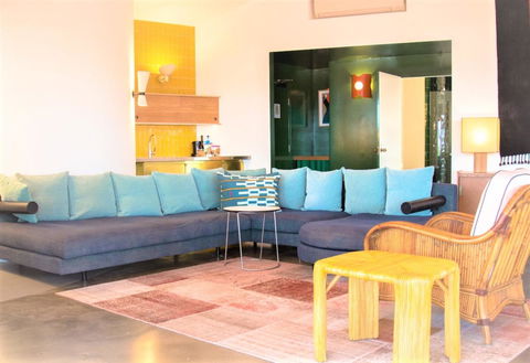 Beach Hotel Resort - Accommodation Georgetown 15