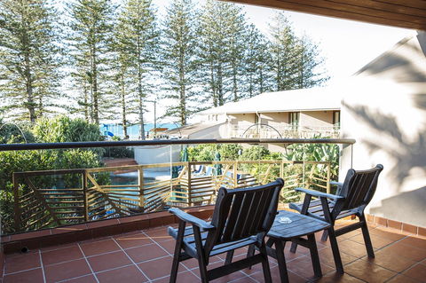 Beach Hotel Resort - Accommodation Georgetown 2