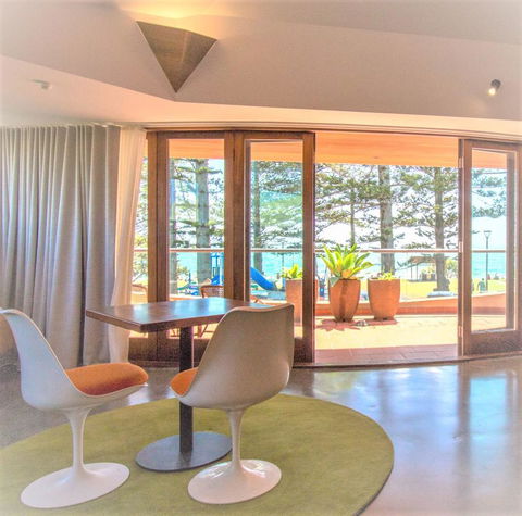 Beach Hotel Resort - Accommodation Georgetown 5