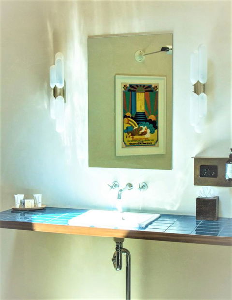 Beach Hotel Resort - Accommodation Georgetown 7