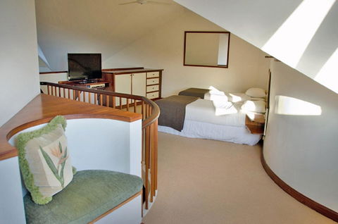 Beach Hotel Resort - Accommodation Georgetown 28