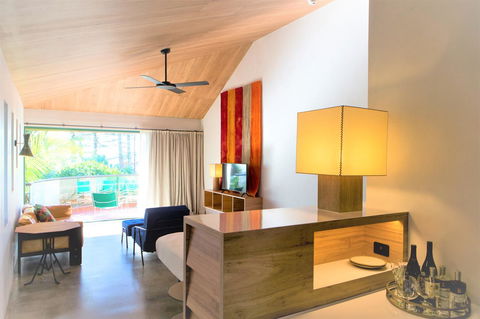 Beach Hotel Resort - Accommodation Georgetown 3