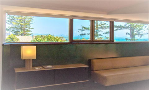 Beach Hotel Resort - Accommodation Georgetown 13