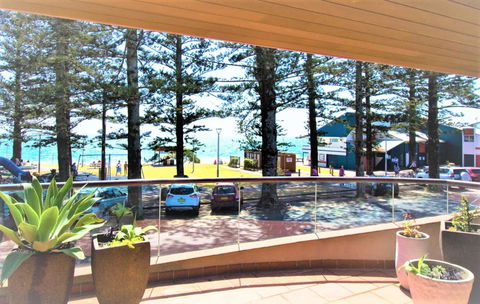 Beach Hotel Resort - Accommodation Georgetown 19