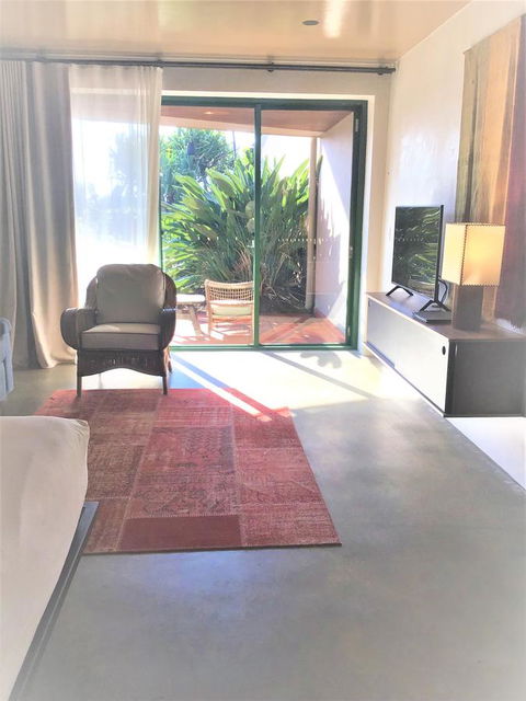 Beach Hotel Resort - Accommodation Georgetown 12