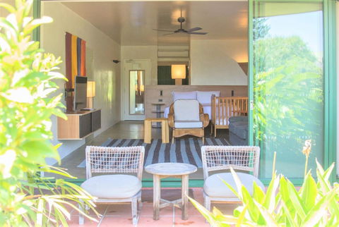 Beach Hotel Resort - Accommodation Georgetown 11