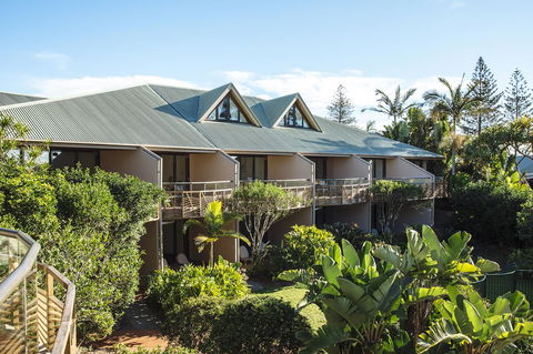 Beach Hotel Resort - Accommodation Georgetown 10