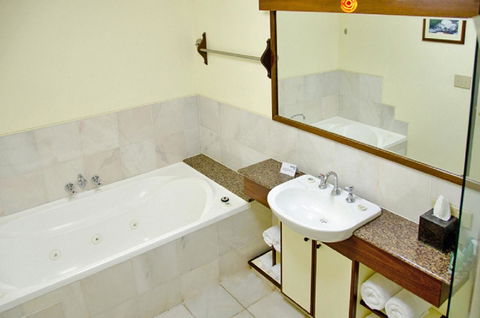 Beach Hotel Resort - Accommodation Georgetown 39