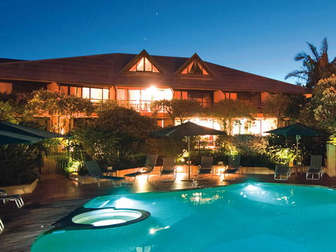 Beach Hotel Resort - Accommodation Georgetown 25