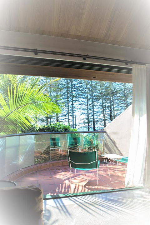 Beach Hotel Resort - Accommodation Georgetown 8