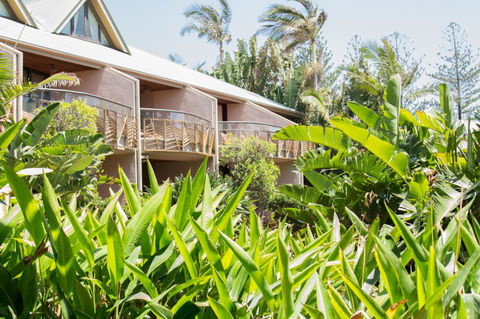 Beach Hotel Resort - Accommodation Georgetown 4