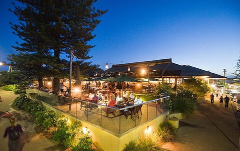 Beach Hotel Resort - Accommodation Georgetown 26