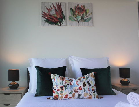 Stunning Views Sydney Olympic Park - Accommodation Georgetown 19