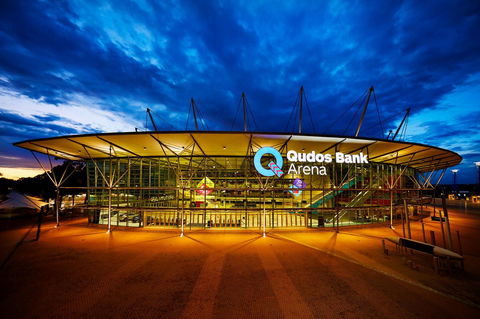 Stunning Views Sydney Olympic Park - Accommodation Georgetown 35