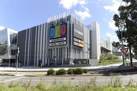 Stunning Views Sydney Olympic Park - Accommodation Georgetown 33
