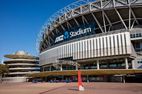 Stunning Views Sydney Olympic Park - Accommodation Georgetown 34