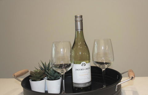 Stunning Views Sydney Olympic Park - Accommodation Georgetown 10