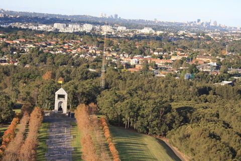 Stunning Views Sydney Olympic Park - Accommodation Georgetown 30