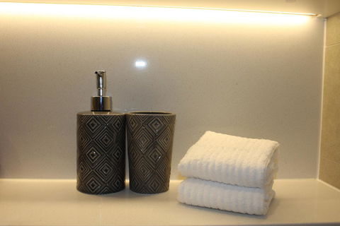 Stunning Views Sydney Olympic Park - Accommodation Georgetown 24