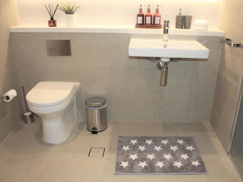 Stunning Views Sydney Olympic Park - Accommodation Georgetown 27