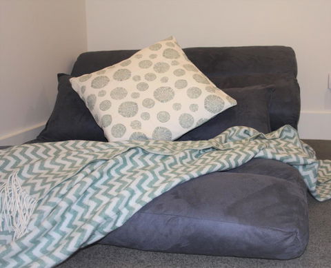 Stunning Views Sydney Olympic Park - Accommodation Georgetown 18