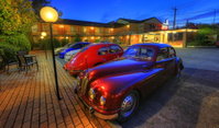 Cooma Motor Lodge Motel