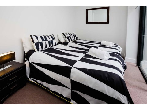 The Star Apartments - Accommodation Georgetown 17